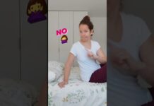 🤰 Cómo tumbarte y levantarte en el embarazo