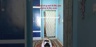 happy morning lower back pain relief Simple yoga aasn #youtubeshorts #yogapostures ##motivation