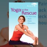 Yoga to the Rescue for Back Pain