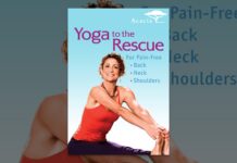 Yoga to the Rescue for Back Pain