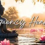 15 Minute Meditation Music for Zen, Yoga, Anxiety Relief, Positive Energy, Relax Mind & Body