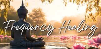 15 Minute Meditation Music for Zen, Yoga, Anxiety Relief, Positive Energy, Relax Mind & Body