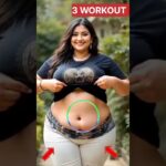 Fat weight lose workout in 10 days 🔥💯#yoga#weightloss #exercise #fitness #health #shorts