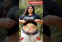 Fat weight lose workout in 10 days 🔥💯#yoga#weightloss #exercise #fitness #health #shorts