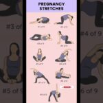 प्रेगनेंसी में योगा बहुत अच्छा होता है . #viral #trending #pregnancy #yoga #shortsfeed