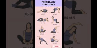 प्रेगनेंसी में योगा बहुत अच्छा होता है . #viral #trending #pregnancy #yoga #shortsfeed