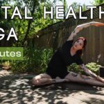 Feel Good Flow for Anxiety, Stress & Burnout | 40 Min Yoga for Mental Health Reset