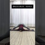 BHUNAMAN ASANA… #musica #yoga #motivation #dailypractice #love #healing #health #peace #calm