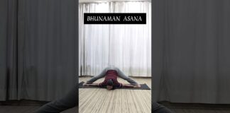 BHUNAMAN ASANA… #musica #yoga #motivation #dailypractice #love #healing #health #peace #calm
