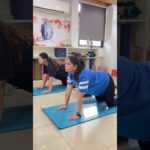 Prenatal Yoga for Calm Strength & Flexibility | Dr Anuradha Saraswat #yoga #prenatalyoga