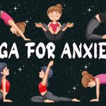 Yoga for Relaxation & Anxiety Relief | Fun Poses for Kids | Yoga For Children | Yoga Buddies