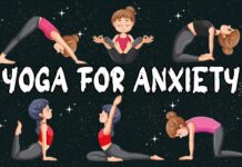 Yoga for Relaxation & Anxiety Relief | Fun Poses for Kids | Yoga For Children | Yoga Buddies