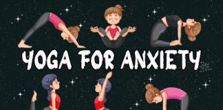 Yoga for Relaxation & Anxiety Relief | Fun Poses for Kids | Yoga For Children | Yoga Buddies