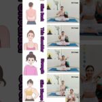 Upper Body Exercises At Home 🔥 #nikitafitness #workout #yoga #exercise #workoutathome