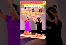 weight loss exercises at home#yoga #weightloss #fitnessroutine #short #プロセカ #yogae #challenge