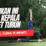 Prenatal Yoga untuk Penurunan Kepala Janin | Aman & Efektif untuk Ibu Hamil Trimester 3