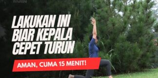 Prenatal Yoga untuk Penurunan Kepala Janin | Aman & Efektif untuk Ibu Hamil Trimester 3