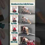 Exercise to reducebellyfatloss workouthome#shortsqqqq#fitness #yoga#gymworkout #weightloss exercise