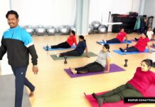 Belly fat Workout Video | Zumba Fitness With Unique Beats | Vivek Sir