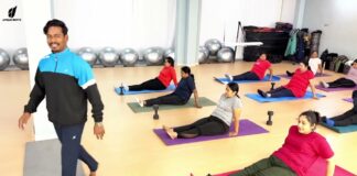 Belly fat Workout Video | Zumba Fitness With Unique Beats | Vivek Sir