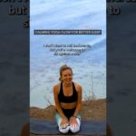 Yoga for Anxiety & Stress