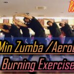 12Min_Zumba Bollywood song / Weight lose burning 🔥🔥🔥 Exercise/ #rhythmdancestudio #Rajsir