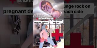 physical health normal pregnant women yoga @DrSkm108