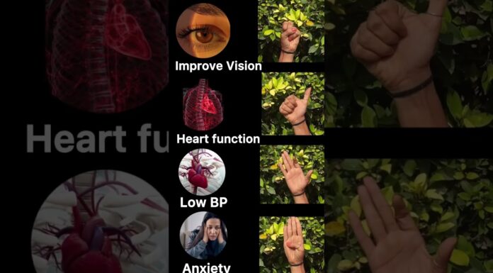 #yoga #improve #vision #heart #function #low #bp #stress #anxiety #viralvideo #ytshorts #motivation