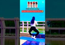 Weight Loss Exercises at Home#yoga #weightloss #fitnessroutine #short #プロセカ #yogae #weightlosstips