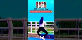 Weight Loss Exercises at Home#yoga #weightloss #fitnessroutine #short #プロセカ #yogae #weightlosstips