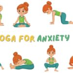 Yoga for Anxiety and Emotions | Yoga for Overthinking | Simple Stretches & Relaxation