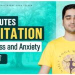 తెలుగులో Guided Meditation | 15 Minutes | Solution for Stress and Anxiety