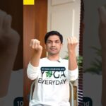 Fix Wrist Pain with Simple Yoga Exercises | Saurabh Bothra Yoga