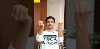 Fix Wrist Pain with Simple Yoga Exercises | Saurabh Bothra Yoga