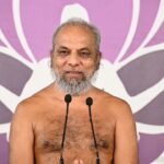 गर्भवती महिलाओं के लिए भावना योगBhavana Yoga for pregnant women |Muni PramansagarJi#bhavanayoga#जैन