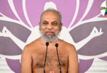 गर्भवती महिलाओं के लिए भावना योगBhavana Yoga for pregnant women |Muni PramansagarJi#bhavanayoga#जैन