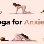 Yoga for Anxiety | Calm Your Mind & Release Stress