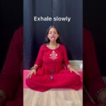 Balance thyroid in pregnancy #thyroid #pregnancy #women #fitness #harmones #baby #yoga #pranayama