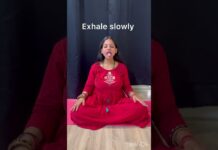 Balance thyroid in pregnancy #thyroid #pregnancy #women #fitness #harmones #baby #yoga #pranayama