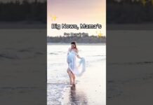 Yoga Mama Journey Rebrand 🌿 Prenatal Yoga, Wellness & Holistic Pregnancy Support