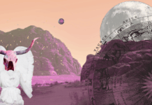What the Full Moon in Aries Means for You
