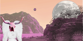 What the Full Moon in Aries Means for You