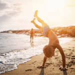 How to Do Handstand (Yes, Really)