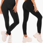 Are $6 Yoga Leggings Too Good to Be True?