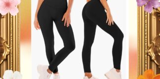 Are $6 Yoga Leggings Too Good to Be True?