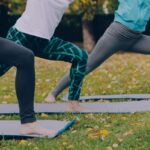 6 Essential Poses to Build Strength