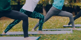 6 Essential Poses to Build Strength