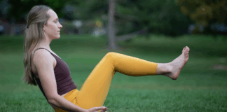 5 Essential Hip Flexor Exercises to Strengthen These Overlooked Muscles