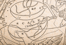 What the New Moon in Libra This October Means for You