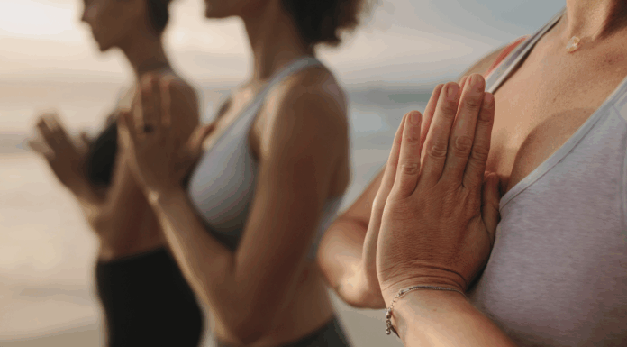 How to Practice Seva (or Selfless Service) as a Yoga Teacher